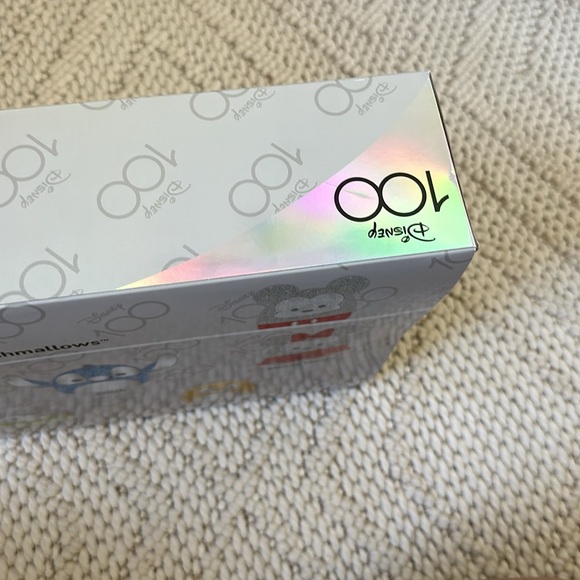 Disney 100 original Squishmallow set in box - Picture 7 of 8